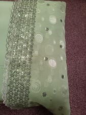 Silk Fabric