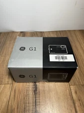 General Electric G1 Digital Camera 7.0 Megapixels 3X Optical Zoom NEW OPEN BOX