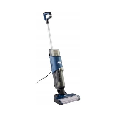 Shark HydroVac WD1000eu aufrechter Staubsauger blau