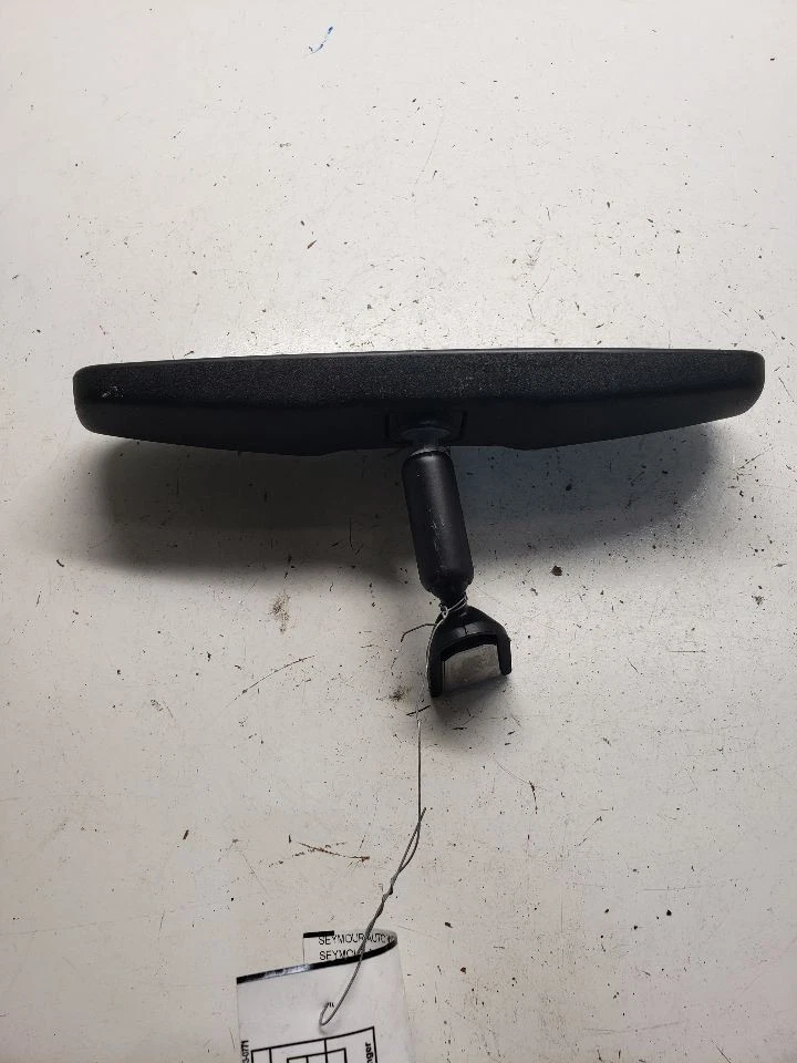 Espejo retrovisor sin telemática compatible con 97-12 MALIBU 1358834 Foto 4 de 4