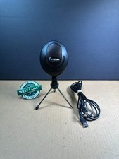 Eberry Cobblestone Microphone Tested Works Ships Fast  