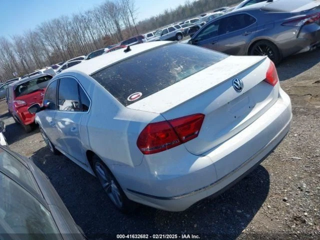 2013 Volkswagen Passat Automatic Transmission FWD 2.0L Used 159K Miles Foto 4 de 4