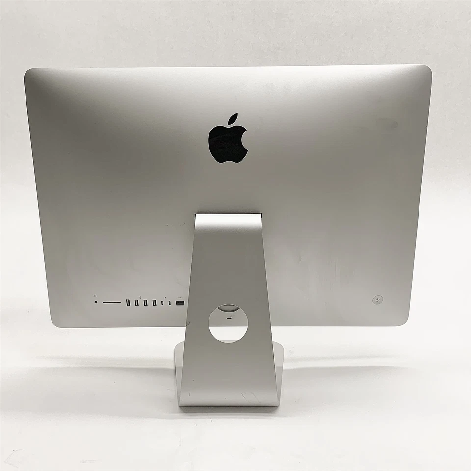 Apple iMac 18,2 A1418 2017 Intel i5 7500 3.40GHZ 21.5" 8GB 1TB HDD NO OS Parts - Image 4 of 4