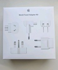 Apple Reise-Adapter Kit Original für Mac­Bo...