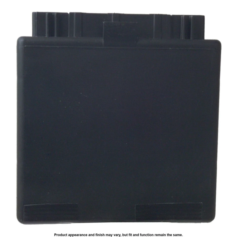 Módulo de control de carrocería de cartón TCP para Buick Century Regal 2000 2001 Foto 2 de 4