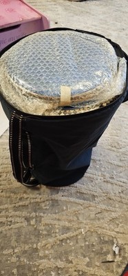 Trommel Darbuka Tabla Doumbek Perlmutt Gawharet El Fan Gratis Beutel UVP 499£