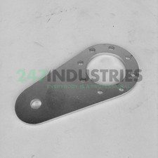 FRS028BR Varvel       Torque arm