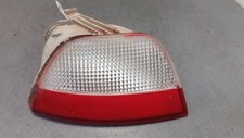 NEBELSCHLUSSLEUCHTE RECHTS / 109418 FÜR FORD FOCUS II DA_, HCP, DP 2.0 TDCI
