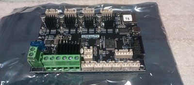 Creality 4.2.7 Silent Motherboard Ender 3 V2 Neo Max 32-bit Mainboard Upgrade