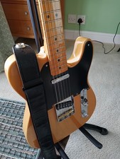 2024 Fender American Vintage II 1951 Telecaster - Butterscotch Blonde