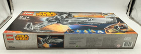 LEGO 75096 Sith Infiltrator Star Wars MISB New Sealed Naboo 7961 7663 7151
