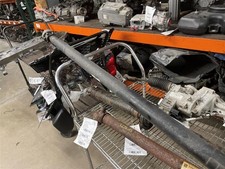 (LOCAL PICKUP ONLY) Rear Drive Shaft Assembly AWD Thru 09/28/14 Fits 09-15 TAURU