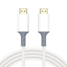 HDMI 2.1 Cable 8K 60Hz 4K 120Hz 48Gbps HDR10 for TV Box PS5 PS4 Laptop