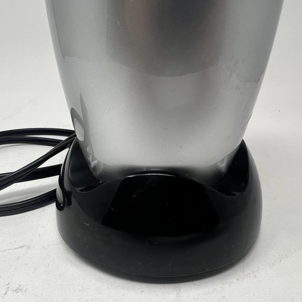Magic Bullet 0.5L 250-Watt Stand Blender Base Motor Only MBR-1702M - Imagen 4 de 4
