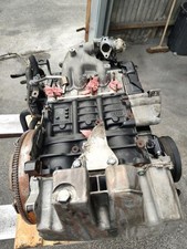 Moteur Audi A2