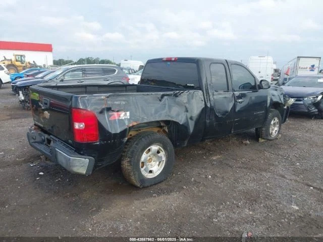 Eje delantero para 07-14 ESCALADE 1854624 Foto 4 de 4