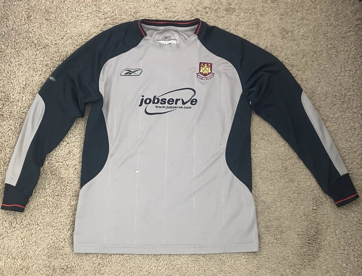 Preços baixos em Reebok West Ham United International Club fã de