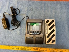 Digitech RP250 Guitar Multi- Effect Pedal