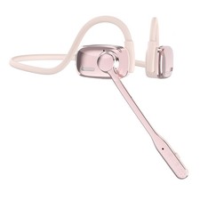 Bluetooth Headphones, Bluetooth V5.4 Wireless Headphones with Noise Cancellin.