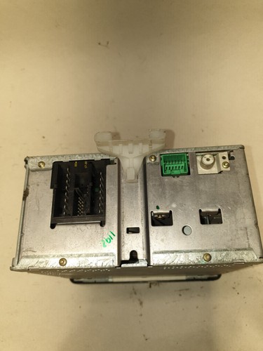 FORD TRANSIT Furgon FA Musik-Player ohne GPS 98ap-18k876-bc 2.00 23355346 - Bild 3 von 4