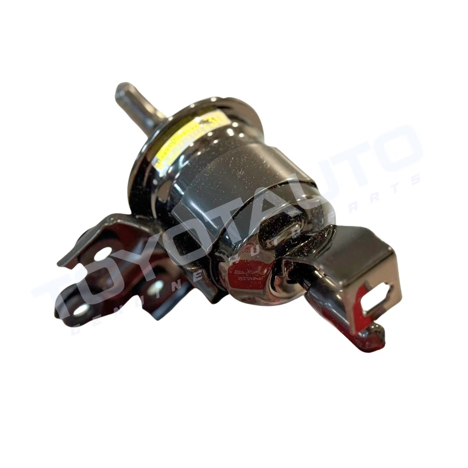 Filtro de combustible OEM 23300-75140 Toyota TACOMA 4RUNNER FORTUNER HILUX 1GR 4,0 L V6 Foto 3 de 4