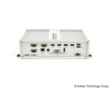 Advantech ARK-3383 Fanless Embedded Box Computer