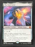 Magic The Gathering Marvel's Spider-Man Foil #0066 The Soul Stone