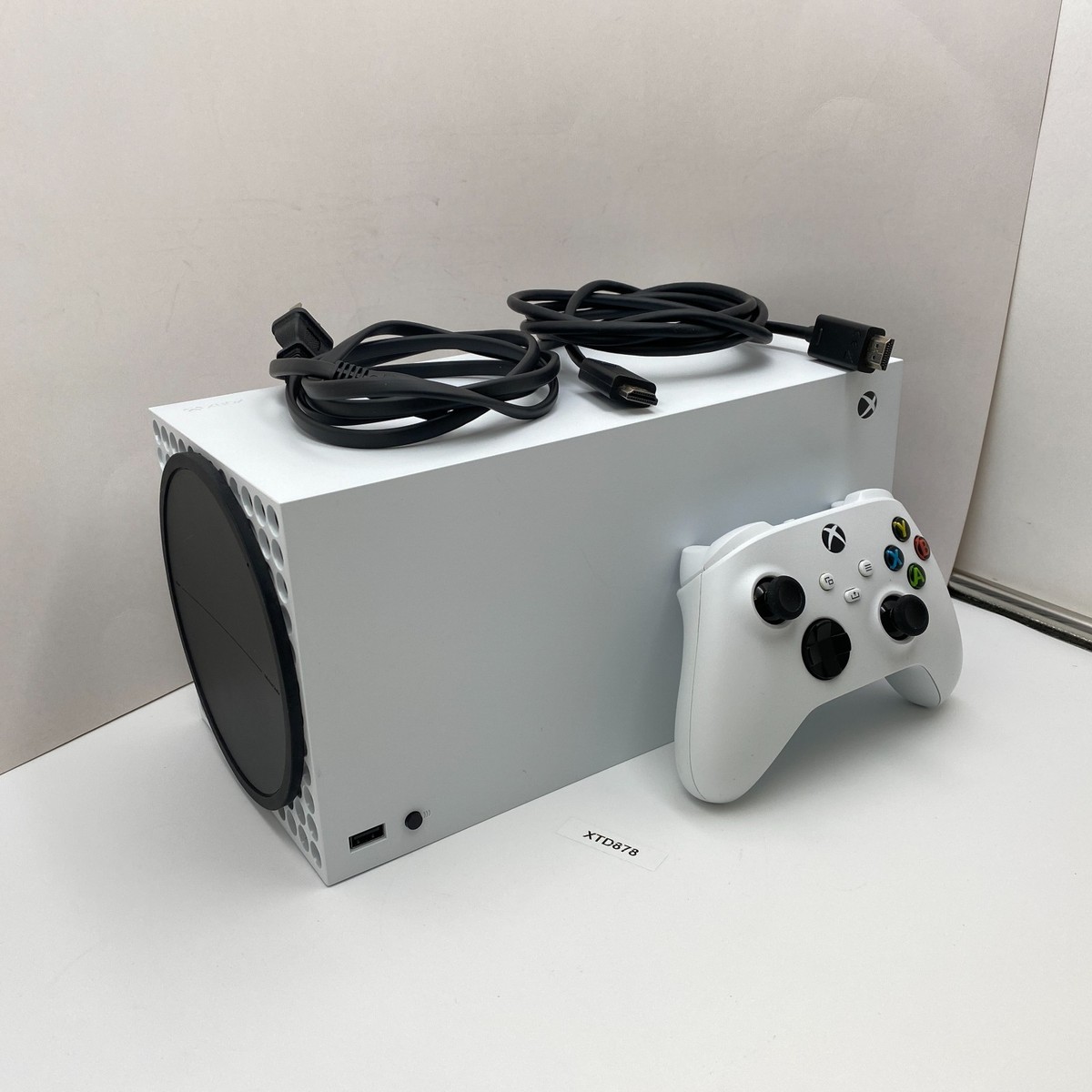 Microsoft Xbox Series X - 1TB - Digital Edition Game Console