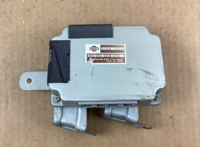 2003 - 2005 Nissan Maxima Transmission Control Module 4 Speed 31036-7Y010 OEM