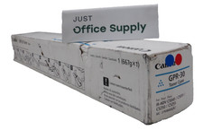 Genuine Canon GPR-30 Cyan Toner Cartridge 2793B003 AC Free Shipping DD