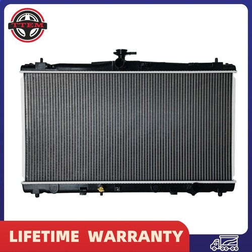13269 Radiator for 2012 2013 2014 2015 2016 2017 Toyota Camry 2.5L GAS 13270