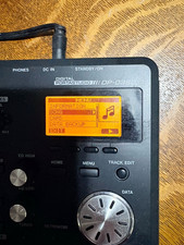 TASCAM DP-03SD Digital Portastudio Multitrack Recorder, USB XLR RCA, Mic