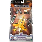 Vintage Hasbro 2003 Transformers Universe Sunstorm Inferno & Street Action Team