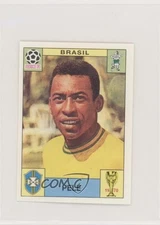 1994 Panini World Cup Story Album Stickers Sonric's Back Pele #38