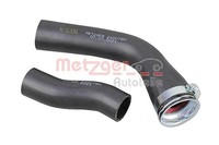 Metzger Autoteile Ladeluftschlauch 2400780 FüR Alfa Giulietta 940FXA1A Bifuel