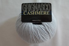 EAN 8023921105205 product image for NWT Grignasco Italian Cashmere 406 Light Blue Lot# 45190 25g 110m Made In Italy | upcitemdb.com