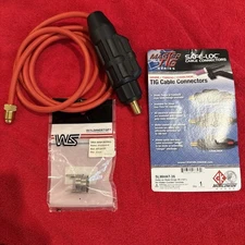 CK Worldwide SLWHAT-35 Water Cooled Safe Loc, Black