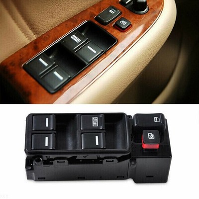 Master Electric Window Power Switch Left Driver Side For Accord Honda 2003-2007#