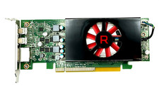 Dell AMD Radeon RX 550 4GB GDDR5 Low Profile Graphics Card Free Ship