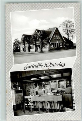 13126197 - 4453 Langen Gasthaus Wintering Emsland LKR