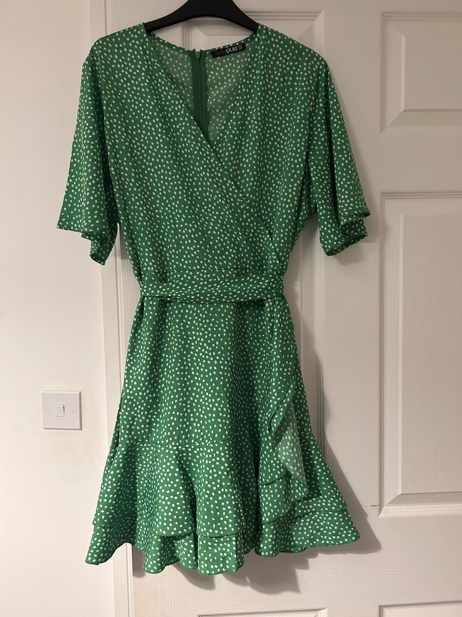 Quiz Green Dresses for Women for sale | eBay UK Quiz Green Dresses for Women for sale | eBay UK