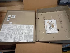 Honeywell Ademco Control Panel Enclosure Box For VISTA-20P--No Circuit Board