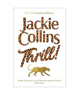 Thrill!, Jackie Collins