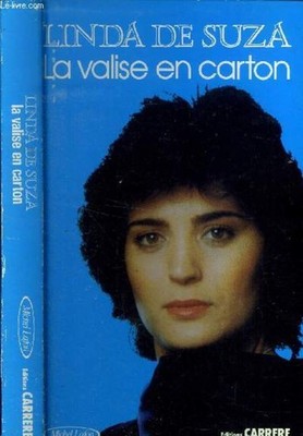 La Valise En Carton | Suza Linda De