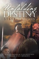 Steve Jamison | Unfolding Destiny | Taschenbuch | Englisch (2018)