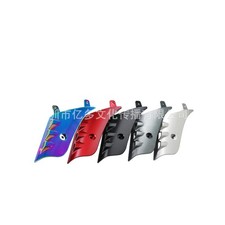 Vespa GTV GTS 300 250 125 Front Fork Cover