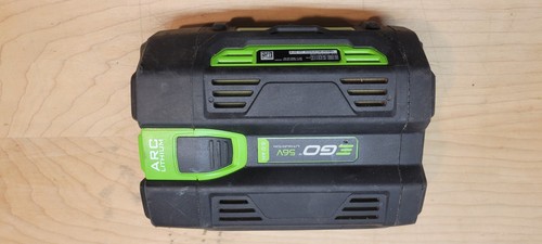 EGO Akku 500 Ah