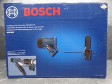 Bosch HDC300 Chiseling Dust Extraction Attachment