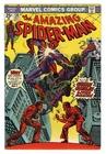 MVL - Amazing Spider-Man #136 a - 7.5 - 1st App of Harry Osborne as Green Goblin