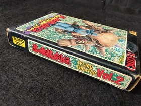 Ninja Ryukenden Ninja Gaiden Famicom FC Cartridge,w/Manual,Box, Working-f0715-
